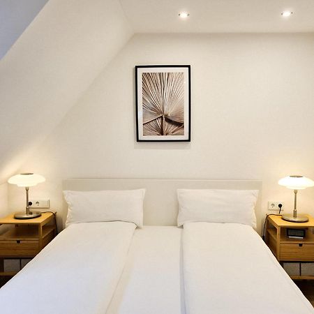 Mirielle Apartments Руст Екстериор снимка