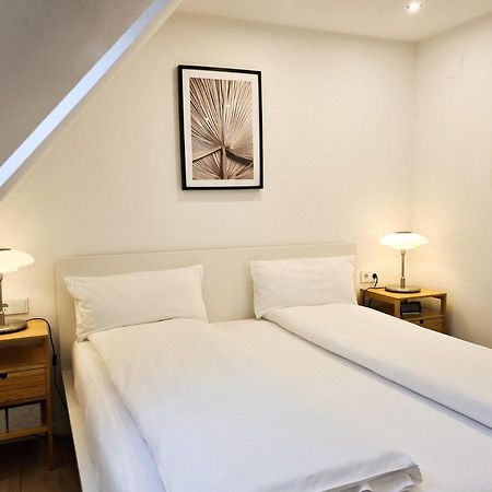 Mirielle Apartments Руст Екстериор снимка