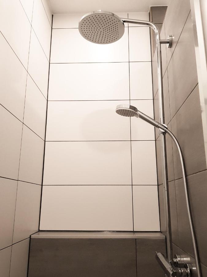 Mirielle Apartments Руст Екстериор снимка