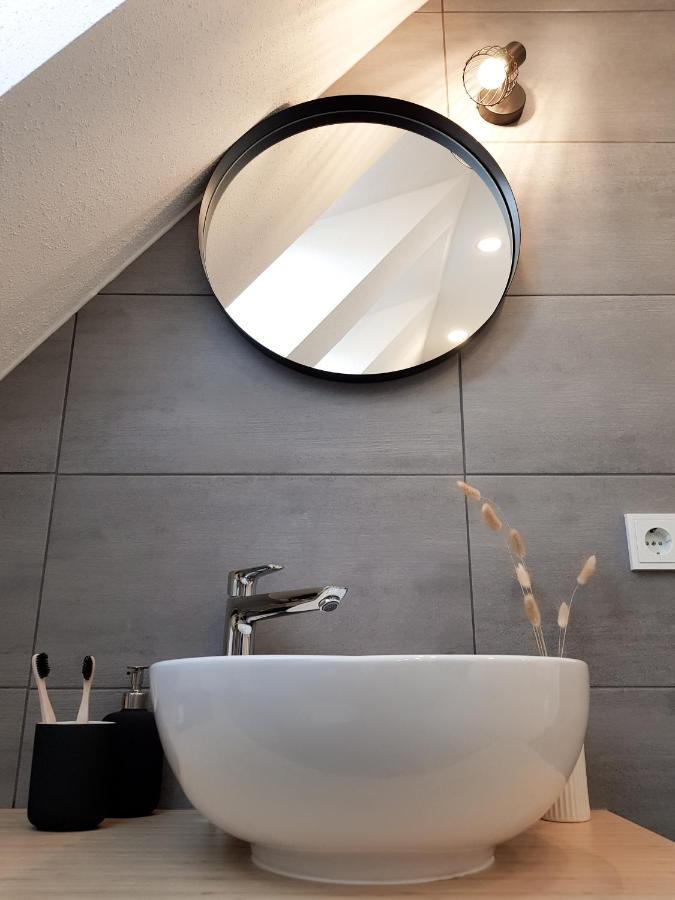 Mirielle Apartments Руст Екстериор снимка