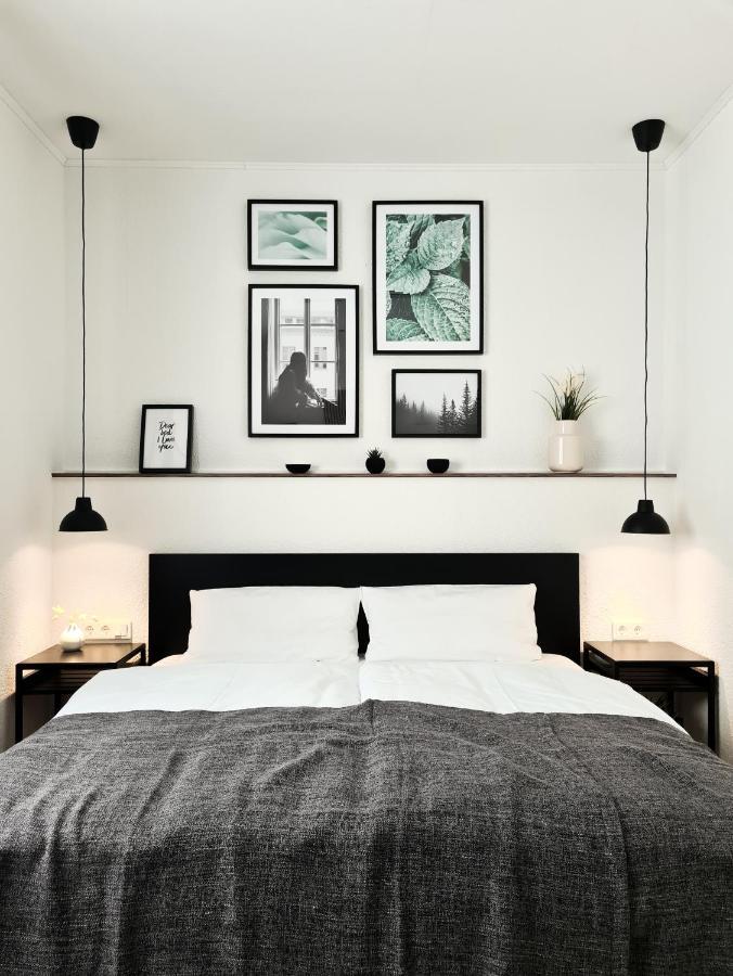 Mirielle Apartments Руст Екстериор снимка