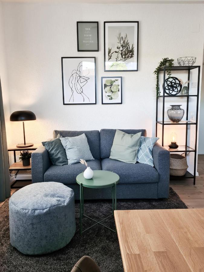 Mirielle Apartments Руст Екстериор снимка