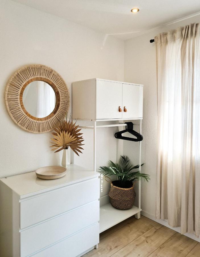 Mirielle Apartments Руст Екстериор снимка