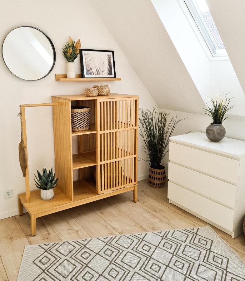 Mirielle Apartments Руст Екстериор снимка
