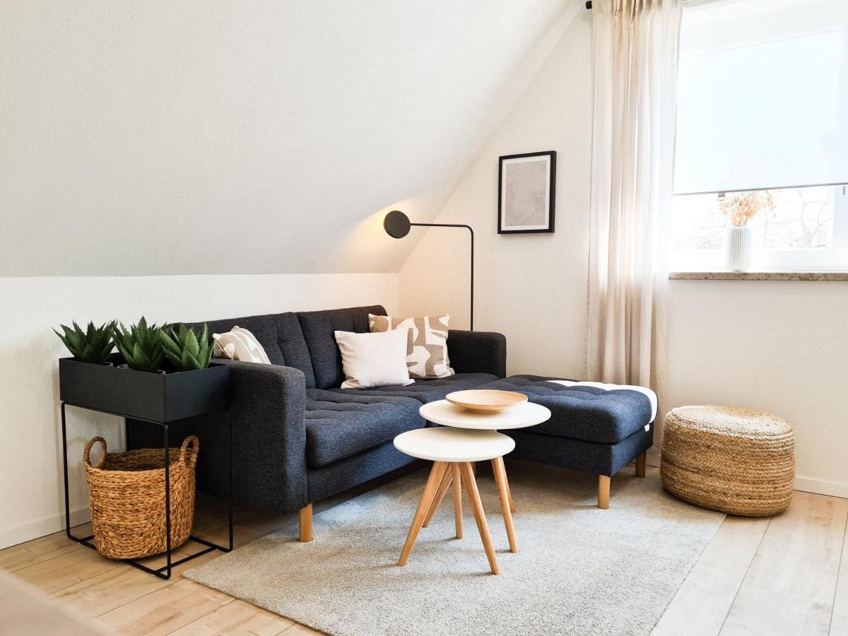 Mirielle Apartments Руст Екстериор снимка