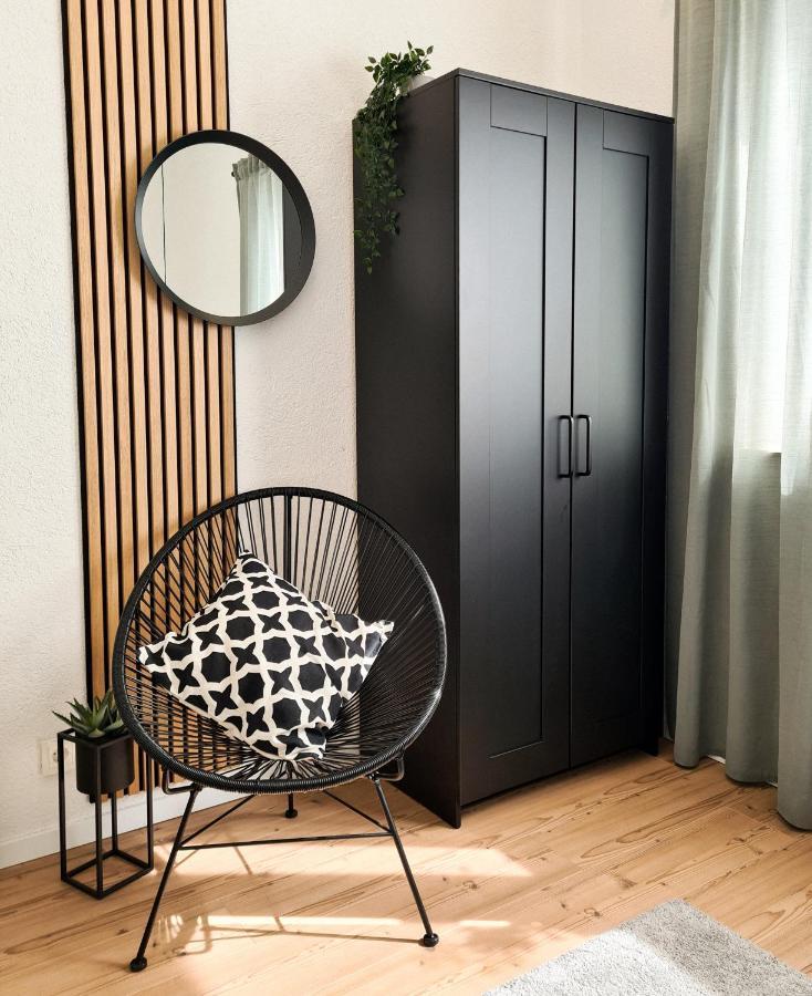Mirielle Apartments Руст Екстериор снимка