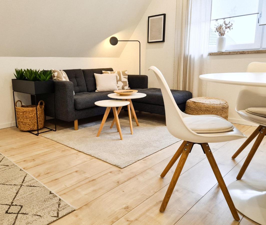 Mirielle Apartments Руст Екстериор снимка