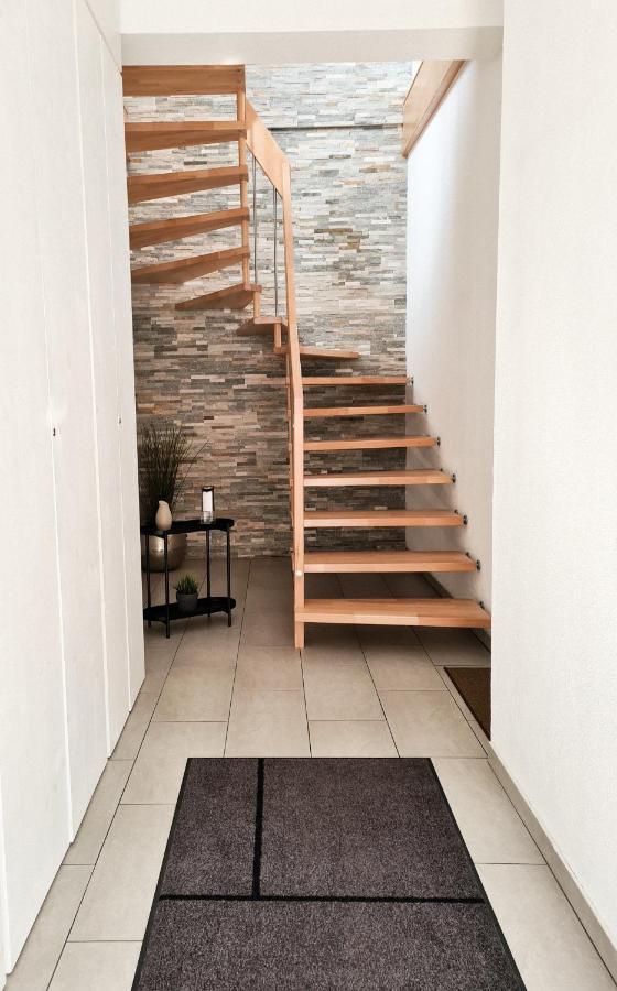Mirielle Apartments Руст Екстериор снимка