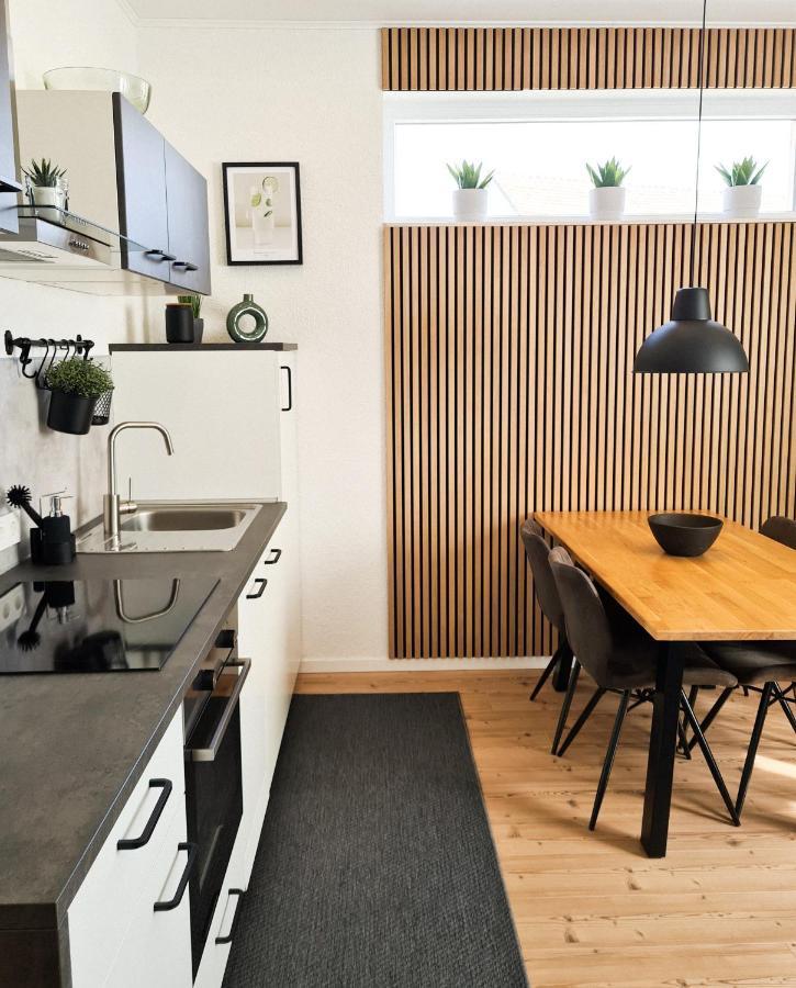 Mirielle Apartments Руст Екстериор снимка
