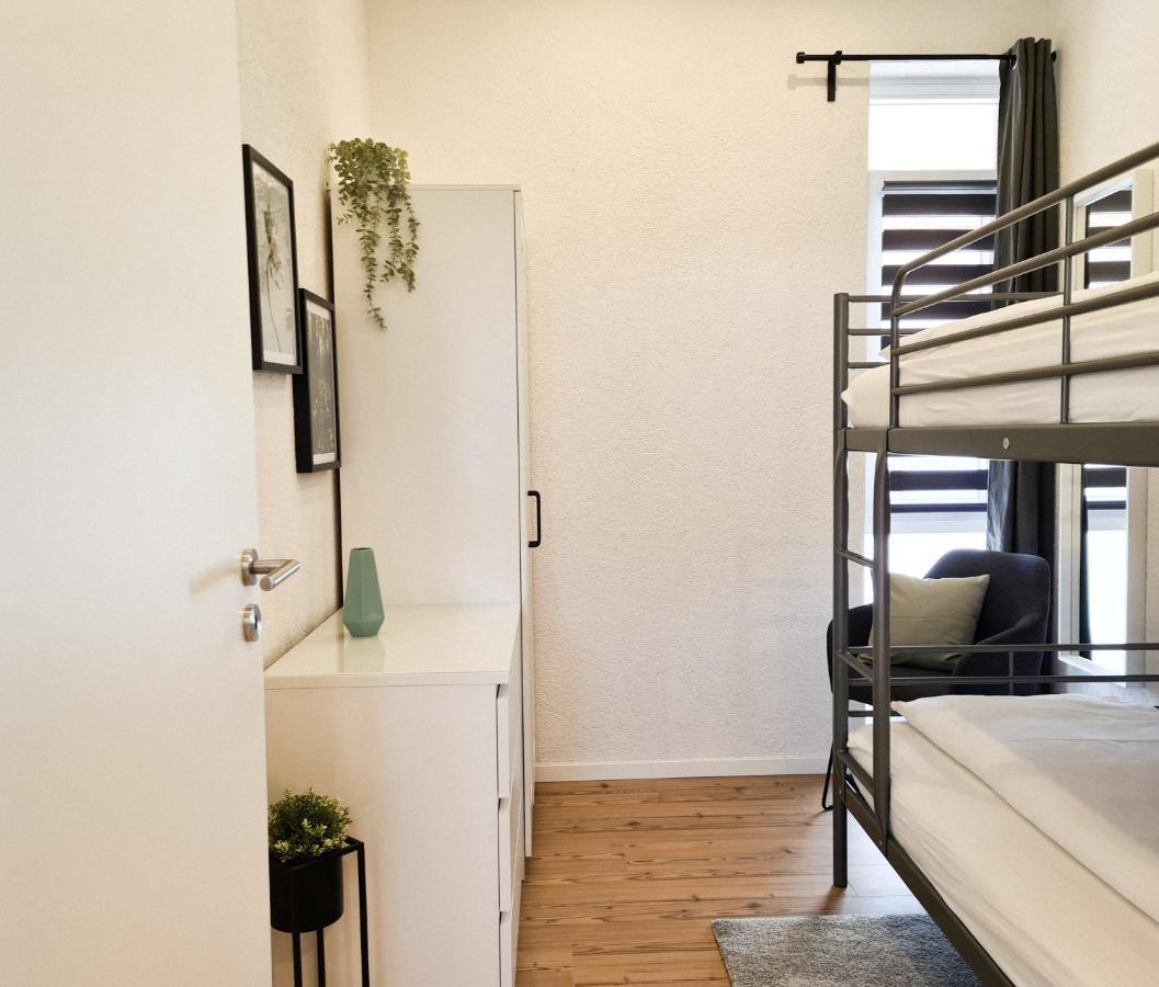 Mirielle Apartments Руст Екстериор снимка