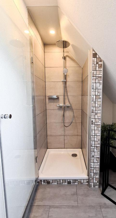 Mirielle Apartments Руст Екстериор снимка