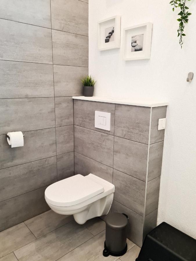 Mirielle Apartments Руст Екстериор снимка