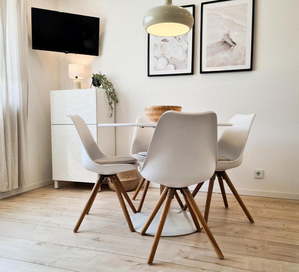 Mirielle Apartments Руст Екстериор снимка