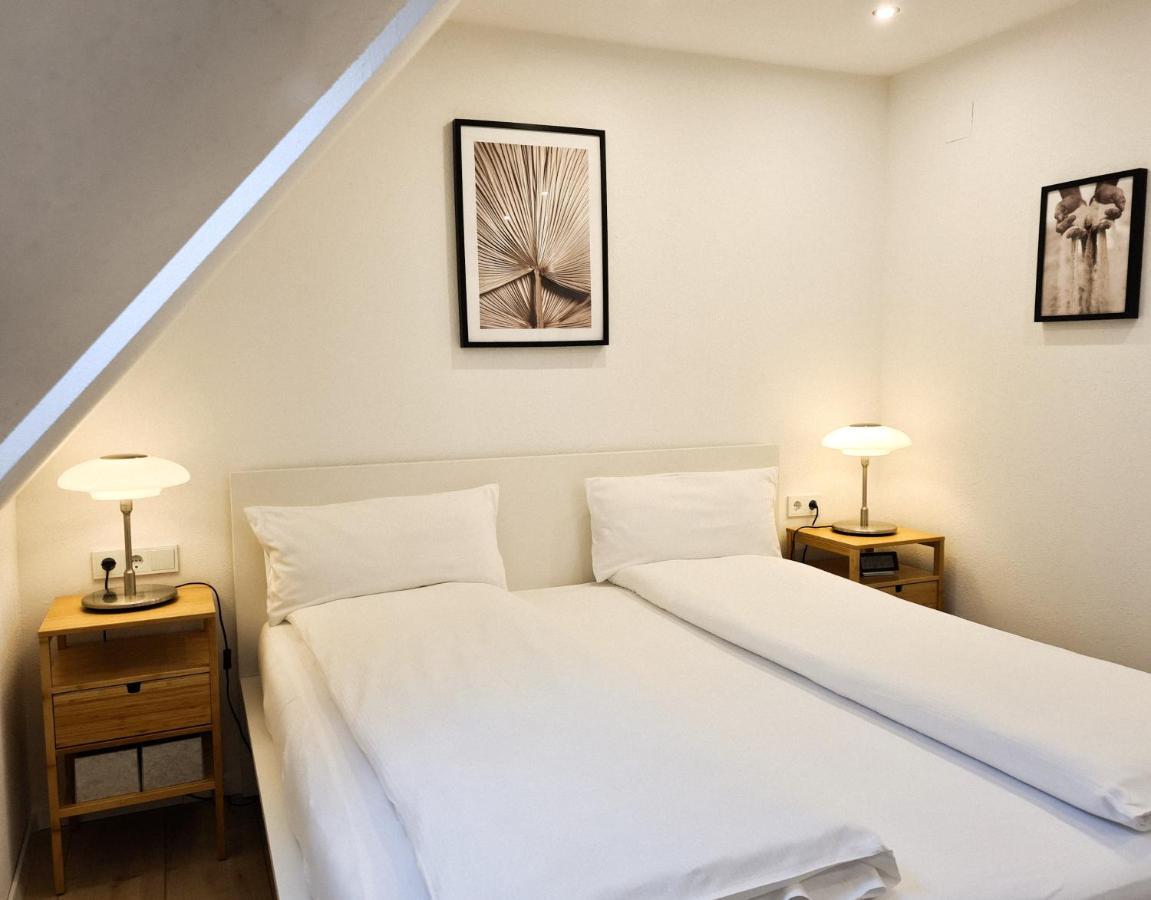 Mirielle Apartments Руст Екстериор снимка