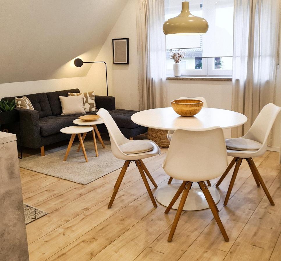 Mirielle Apartments Руст Екстериор снимка